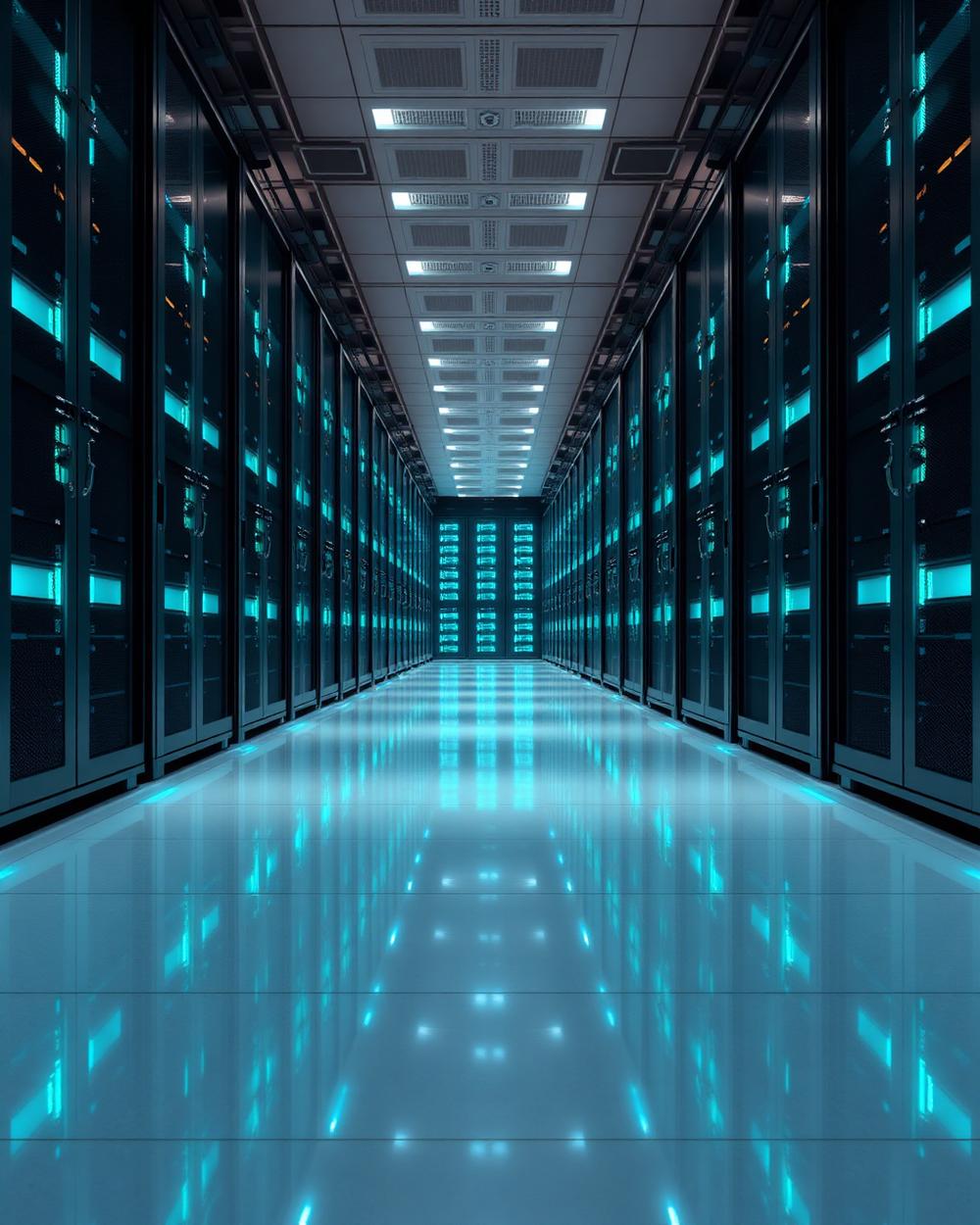 Data Centers