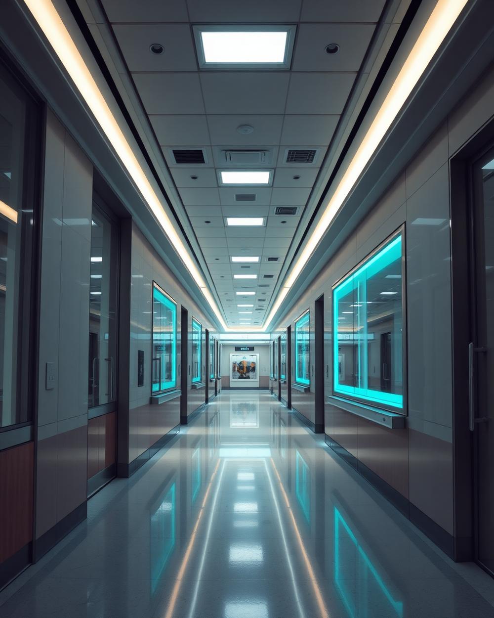 Healthcare