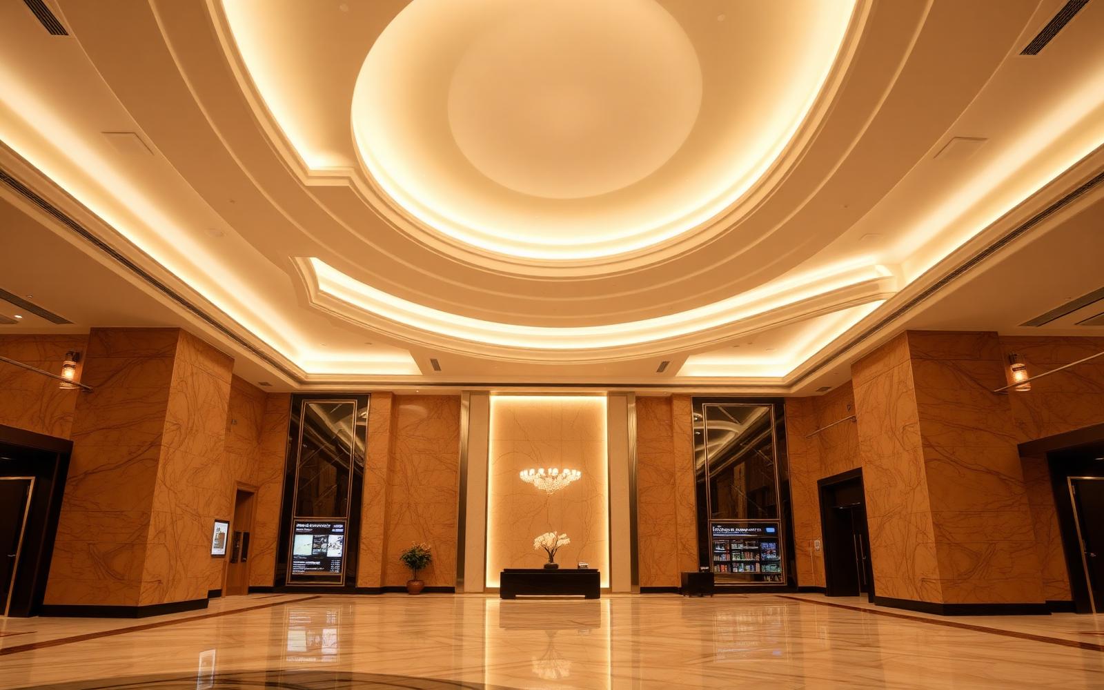 Red Sea Luxury Resort